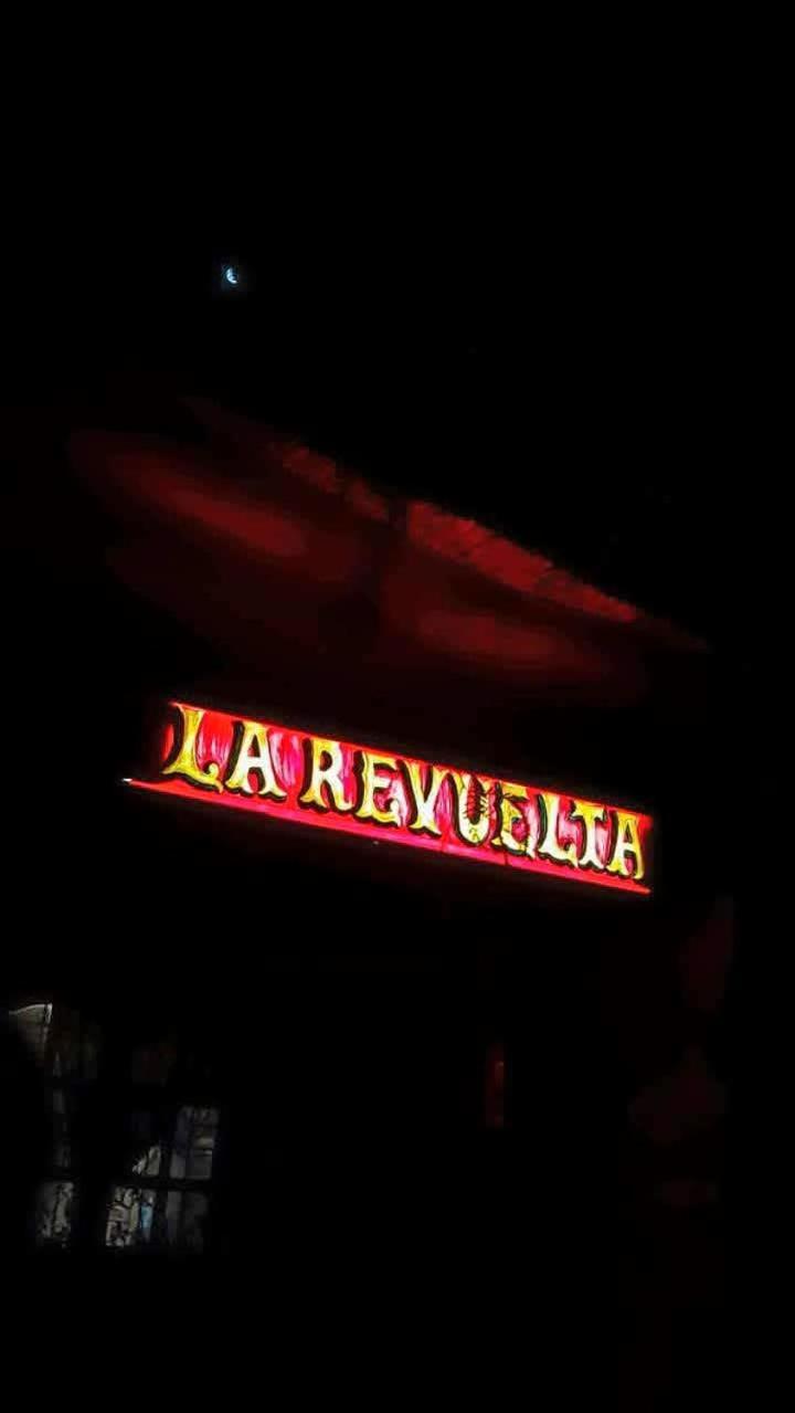מלון Amaichá del Valle La Revuelta מראה חיצוני תמונה