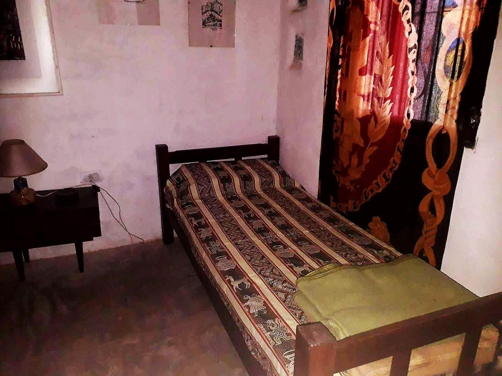 מלון Amaichá del Valle La Revuelta מראה חיצוני תמונה