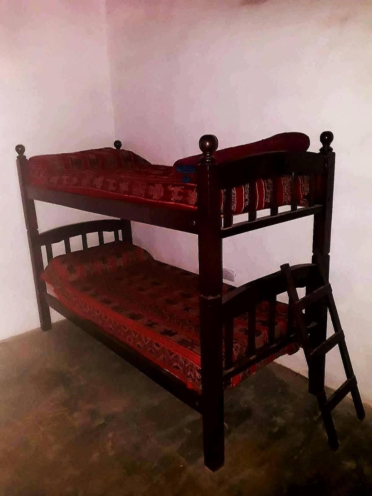 מלון Amaichá del Valle La Revuelta מראה חיצוני תמונה